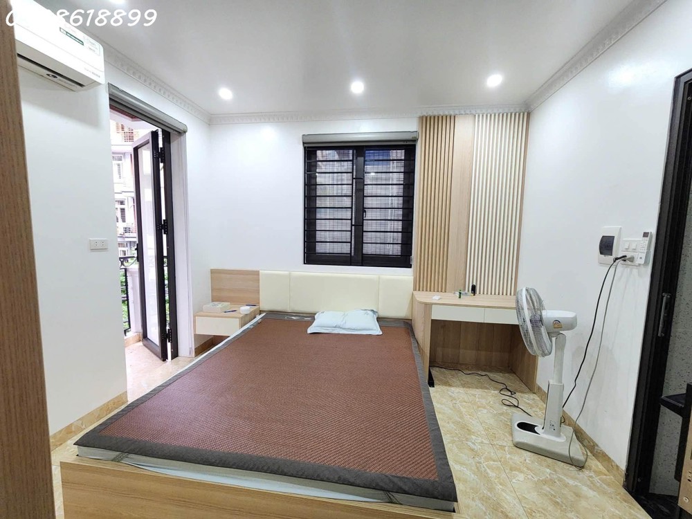 Bán Nhà Thụy Khuê - Lô Góc 2 Thoáng - Mặt Ngõ Ô Tô - Kinh Doanh - Cách Mặt Phố 20M