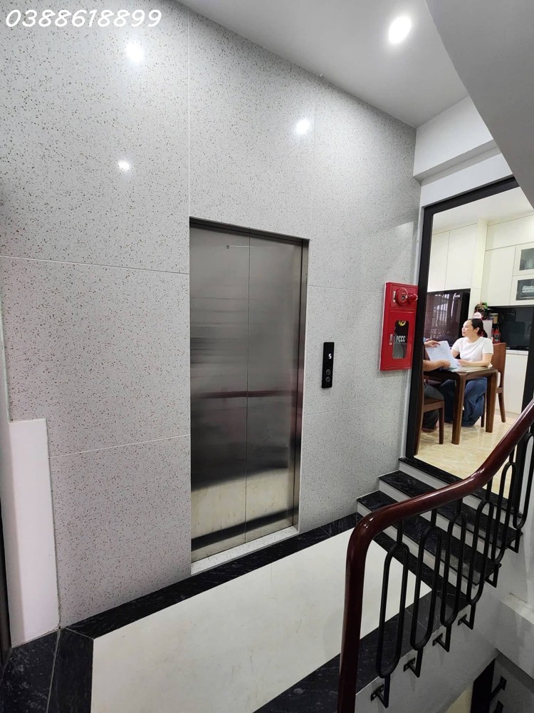 Bán Nhà Thụy Khuê - Lô Góc 2 Thoáng - Mặt Ngõ Ô Tô - Kinh Doanh - Cách Mặt Phố 20M