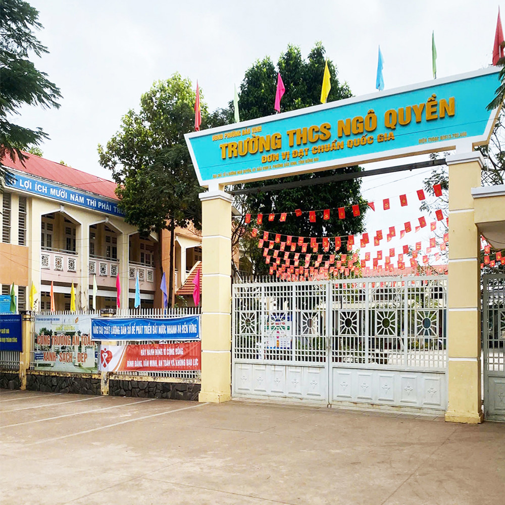 Chỉ 890 Triệu 121Mv Đất Thổ Cư, Sổ Riêng Ngay Ngã 3 Ông Phúc, Bảo Vinh, Đn