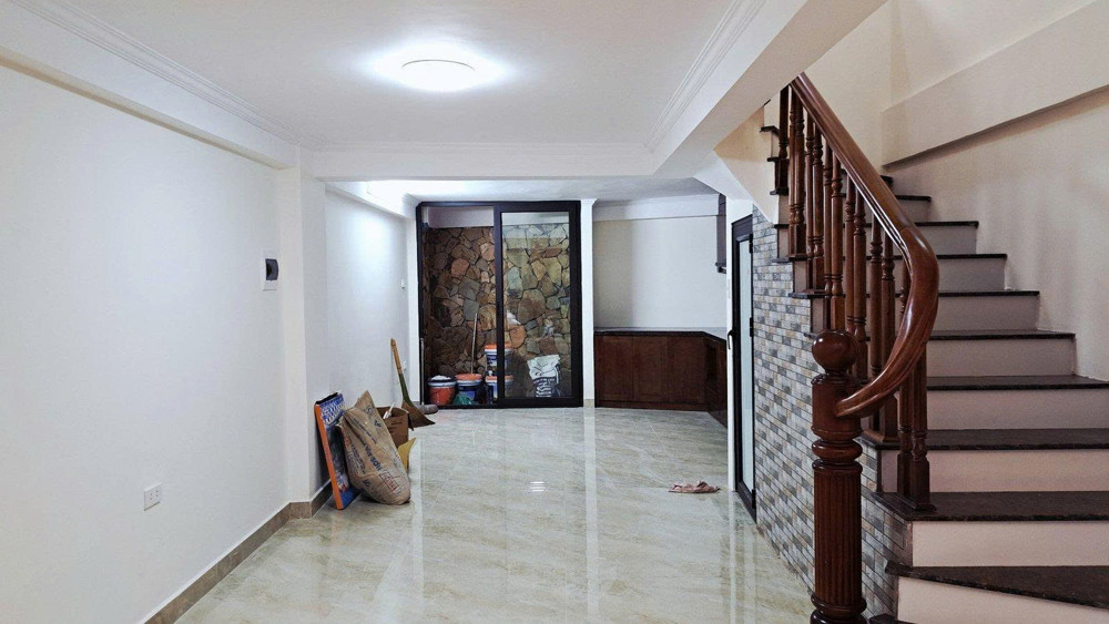 Bán Nhà Hà Đông – 45M² – 4 Tầng – 13.X Tỷ