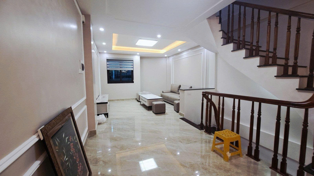 Bán Nhà Hà Đông – 45M² – 4 Tầng – 13.X Tỷ