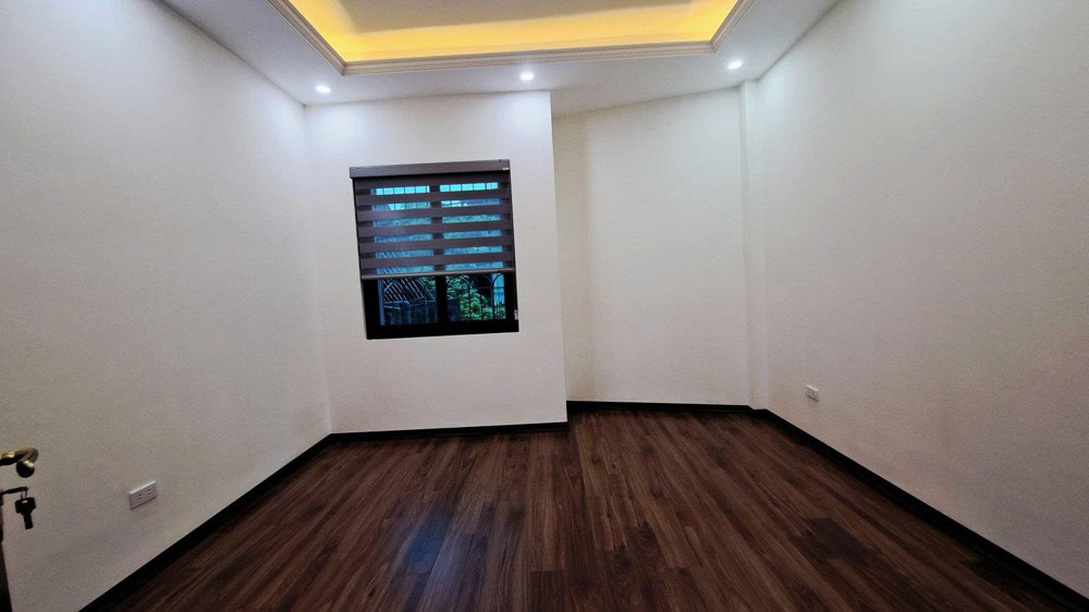 Bán Nhà Hà Đông – 45M² – 4 Tầng – 13.X Tỷ