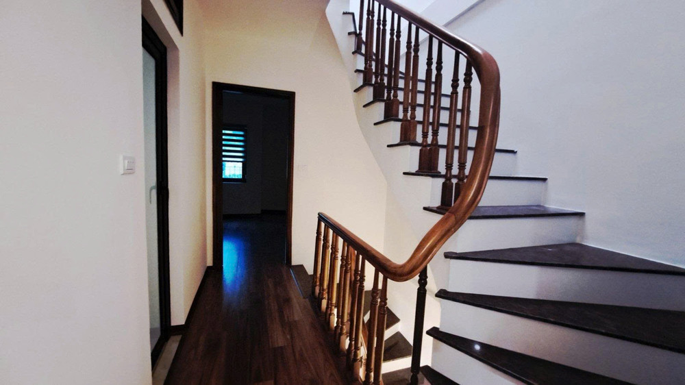 Bán Nhà Hà Đông – 45M² – 4 Tầng – 13.X Tỷ