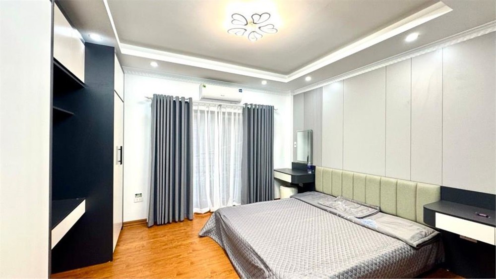 Siêu Phẩm Phúc Lợi - Lô Góc - Full Nội Thất - Vừa Tầm Tiền 7.X Tỷ