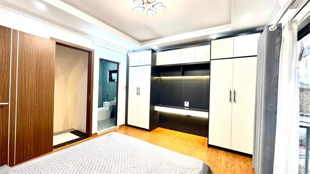 Siêu Phẩm Phúc Lợi - Lô Góc - Full Nội Thất - Vừa Tầm Tiền 7.X Tỷ