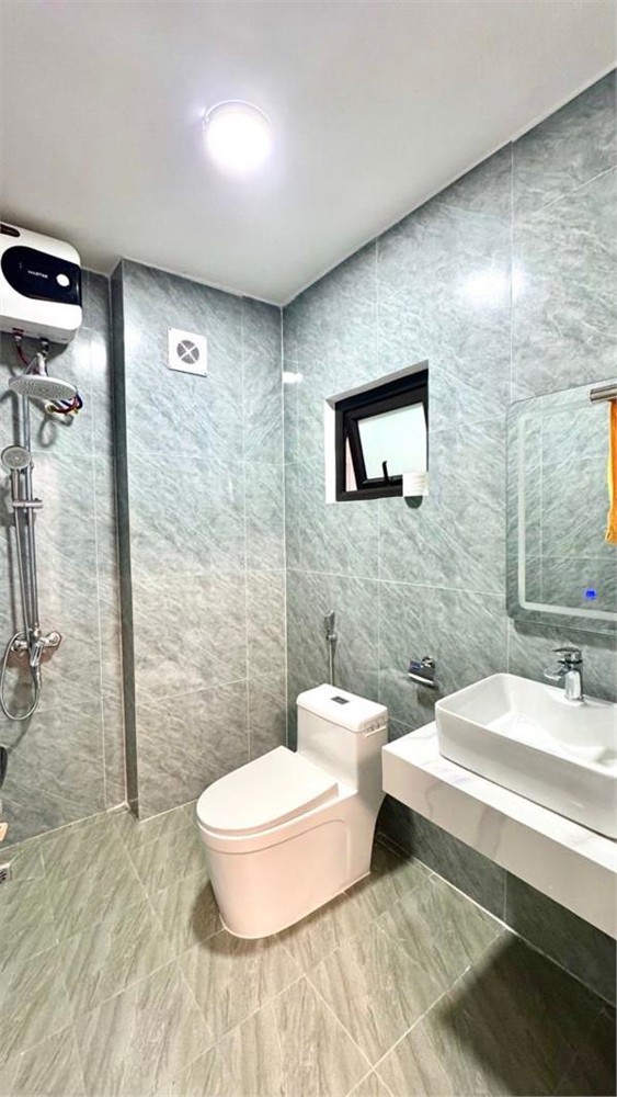 Siêu Phẩm Phúc Lợi - Lô Góc - Full Nội Thất - Vừa Tầm Tiền 7.X Tỷ