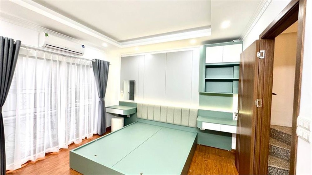 Siêu Phẩm Phúc Lợi - Lô Góc - Full Nội Thất - Vừa Tầm Tiền 7.X Tỷ