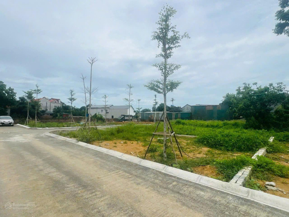 Hc2 - Bán Đất Nền Phú Cát - Lõi Đô Thị Hòa Lạc, Sát Chợ Gần Trường Học Gần Nhà Máy In Tiền Quốc Gia