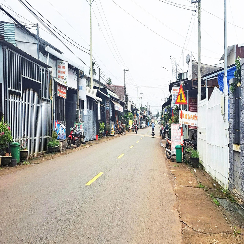 Chỉ Với 790Tr 1 Sẹc Vành Đai 2 Long Khánh, Đn Nền Đất Đẹp 5M×30m (Nở Hậu)