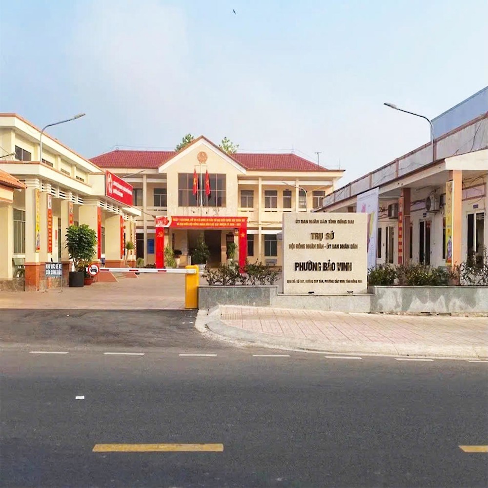 Chỉ Với 790Tr 1 Sẹc Vành Đai 2 Long Khánh, Đn Nền Đất Đẹp 5M×30m (Nở Hậu)