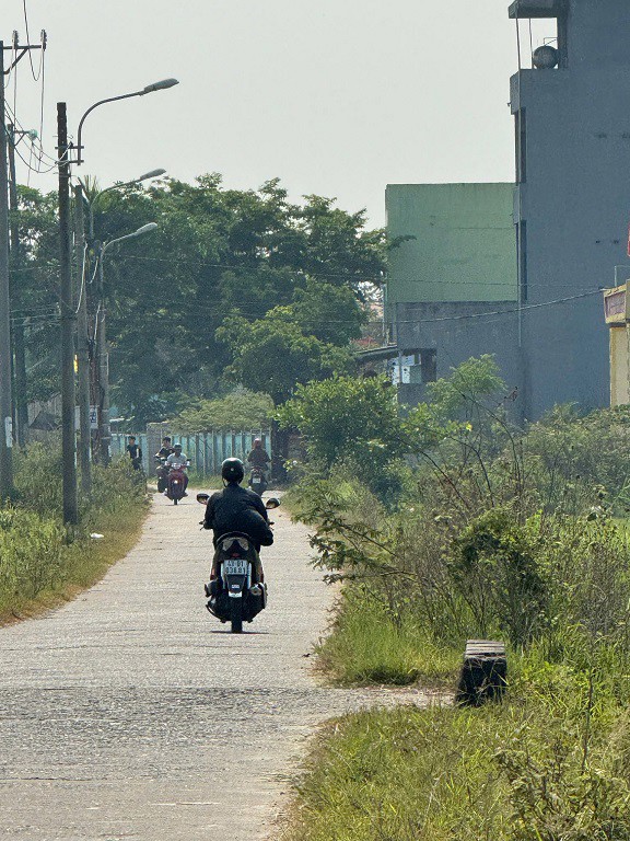 Bán Đất Đẹp – View Cánh Đồng Quan Châu, Hòa Xuân – Đà Nẵng