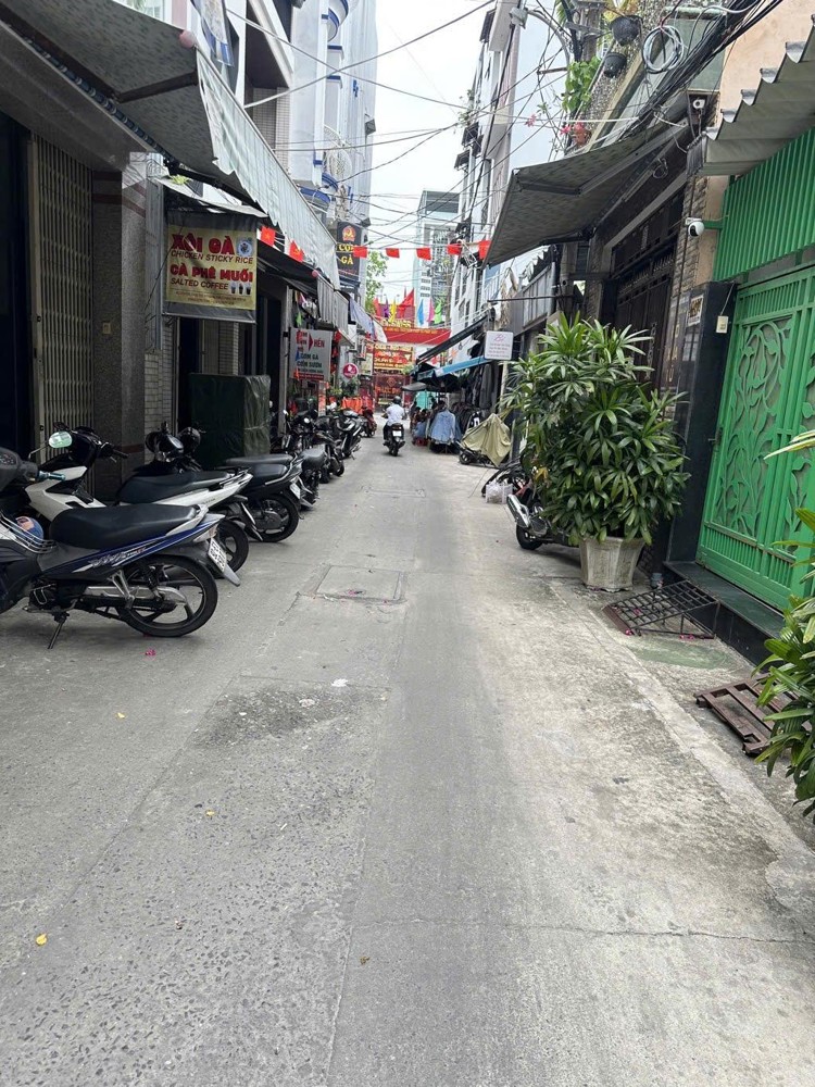 Bán Lô Đất Đẹp Lõi Trung Tâm Đà Nẵng - Gần Chợ Cồn - Đường Ông Ích Khiêm - Giá Chỉ Nhỉnh 7 Tỷ