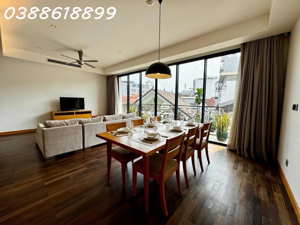 Bán Tòa Apartment Tô Ngọc Vân - 10 Tầng Thang Máy - Dòng Tiền 450Tr/tháng - Ô Tô Vào Nhà