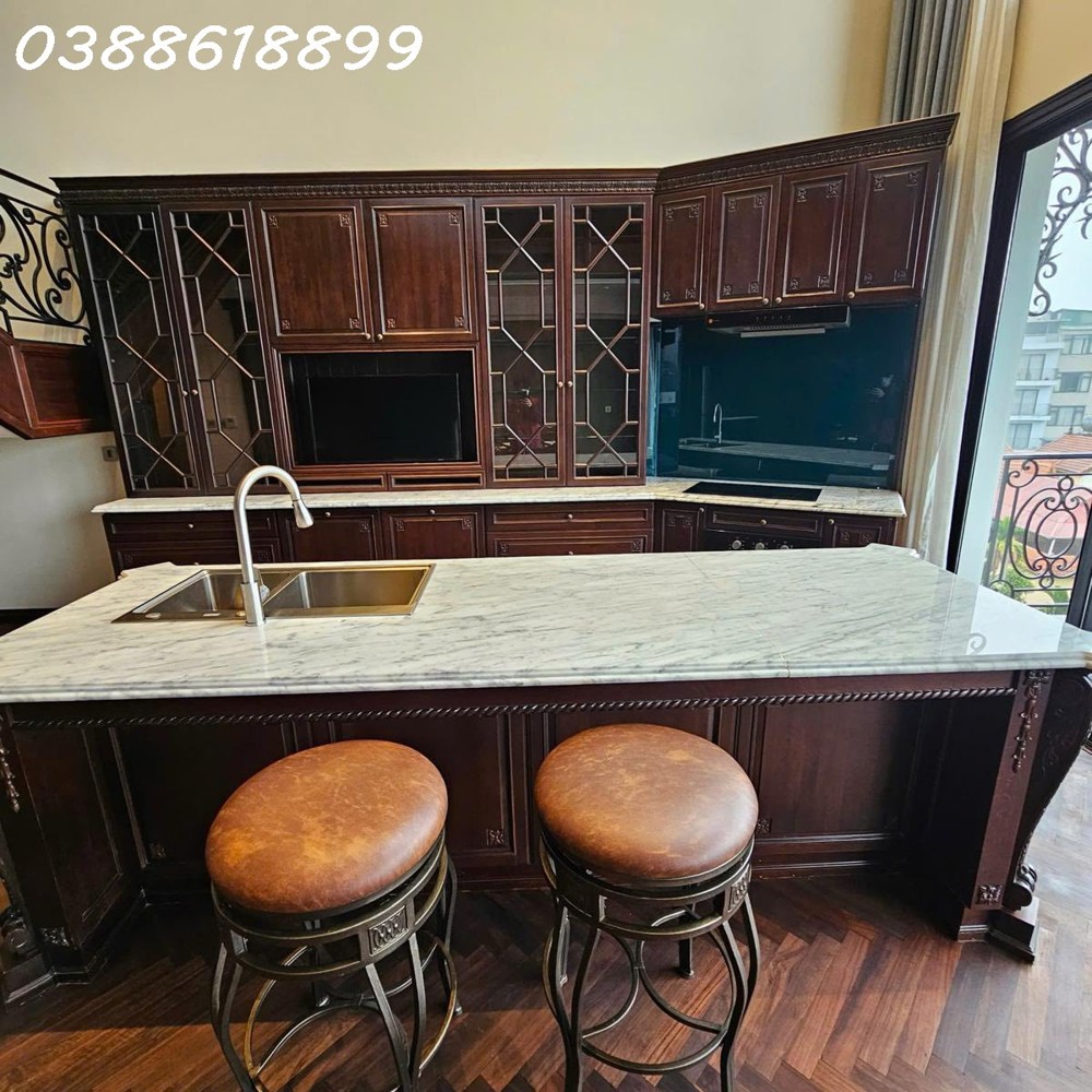 Bán Tòa Apartment Tô Ngọc Vân - 10 Tầng Thang Máy - Dòng Tiền 450Tr/tháng - Ô Tô Vào Nhà