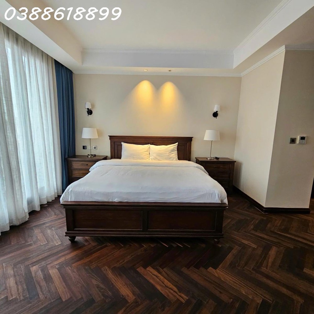 Bán Tòa Apartment Tô Ngọc Vân - 10 Tầng Thang Máy - Dòng Tiền 450Tr/tháng - Ô Tô Vào Nhà