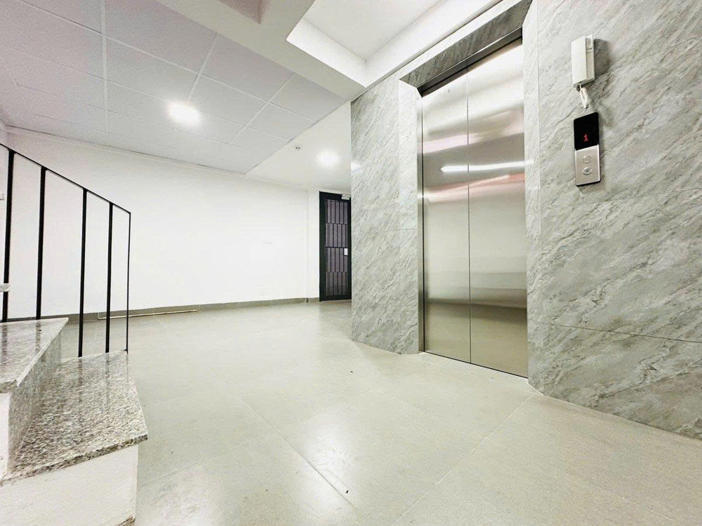 Chung Cư Mini An Hòa – Hà Đông 51M² – 6 Tầng – Thang Máy – 13.X Tỷ