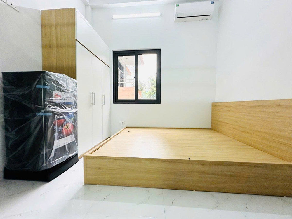 Chung Cư Mini An Hòa – Hà Đông 51M² – 6 Tầng – Thang Máy – 13.X Tỷ