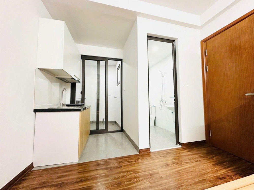 Chung Cư Mini An Hòa – Hà Đông 51M² – 6 Tầng – Thang Máy – 13.X Tỷ