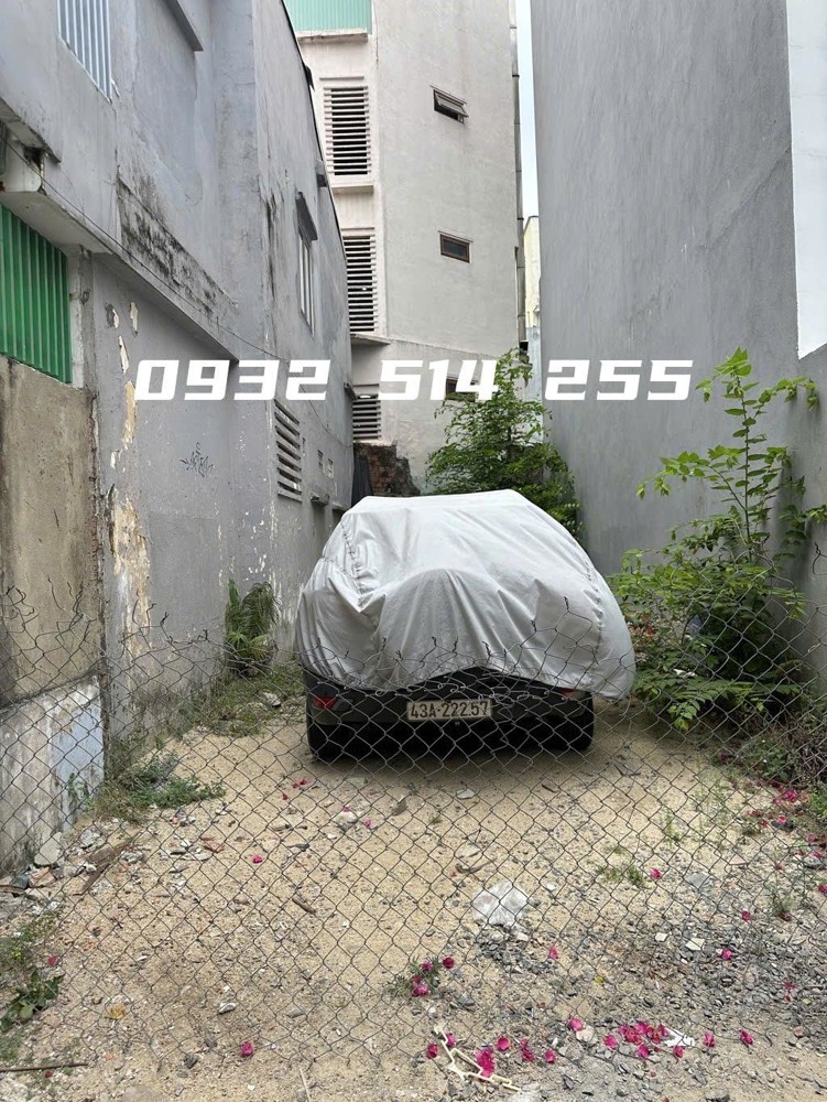 Bán Lô Đất Đẹp Lõi Trung Tâm Đà Nẵng - Gần Chợ Cồn - Đường Ông Ích Khiêm - Giá Chỉ Nhỉnh 7 Tỷ