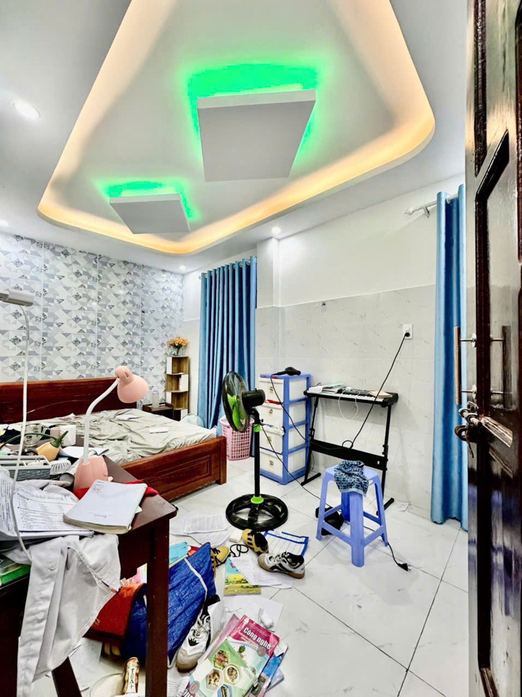 Giảm 300 Triệu - Chủ Bán Gấp Nhà Cấp 4 - 80M2 Kiệt Trần Cao Vân - Thanh Khê - Giá Chỉ Nhỉnh 4 Tỷ