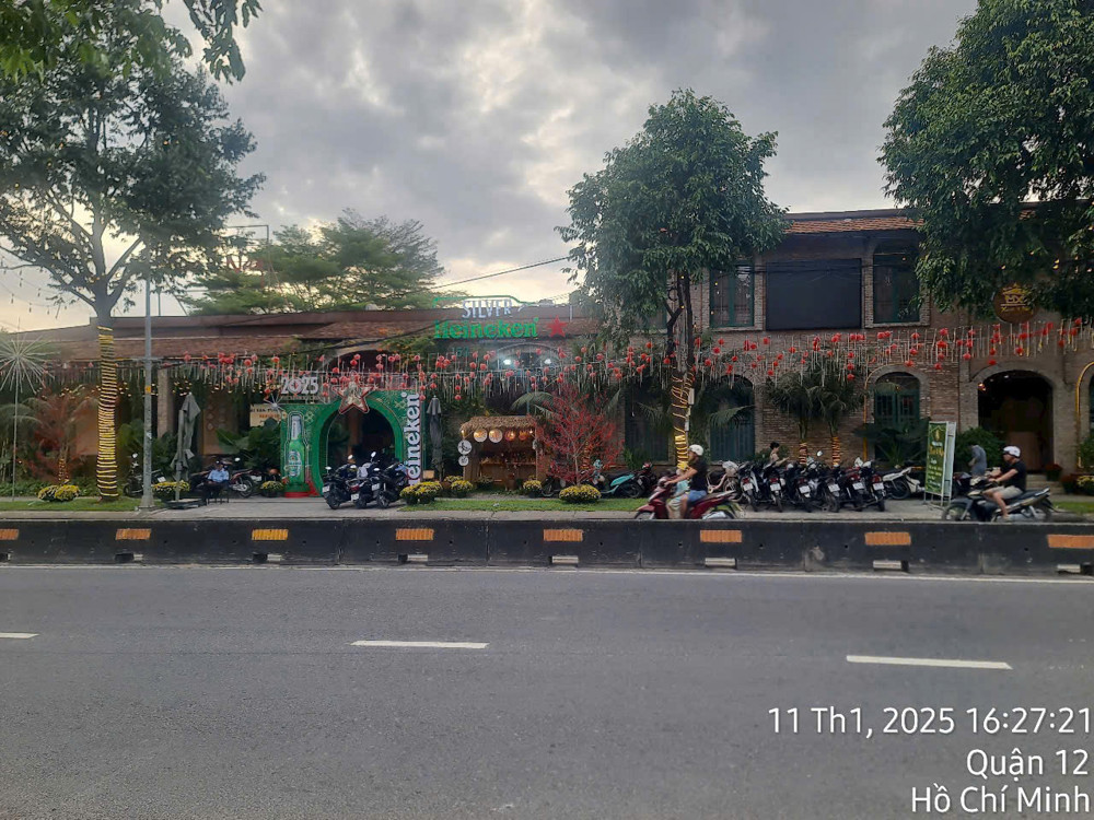 Bán Đất Mặt Tiền Lê Thị Riêng – Giá Trong Hẻm - Không Tin Cũng Phải Tin