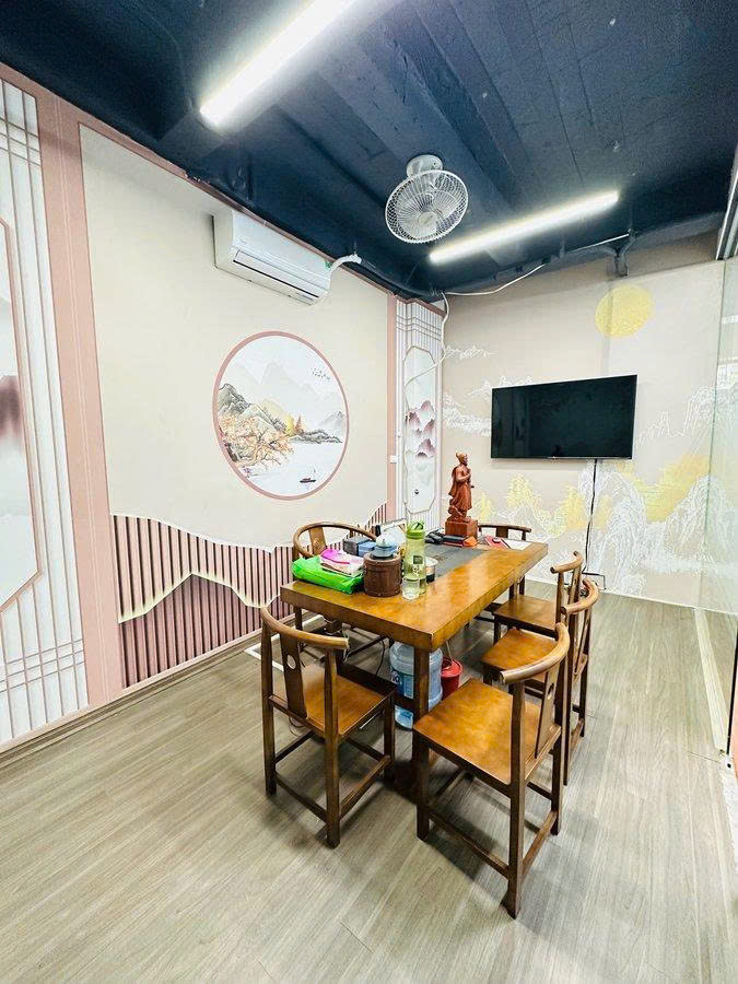 Bán Nhà Cầu Bươu – Hà Đông 62M² – 6 Tầng – Thang Máy – 15.X Tỷ