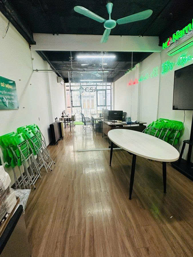 Bán Nhà Cầu Bươu – Hà Đông 62M² – 6 Tầng – Thang Máy – 15.X Tỷ