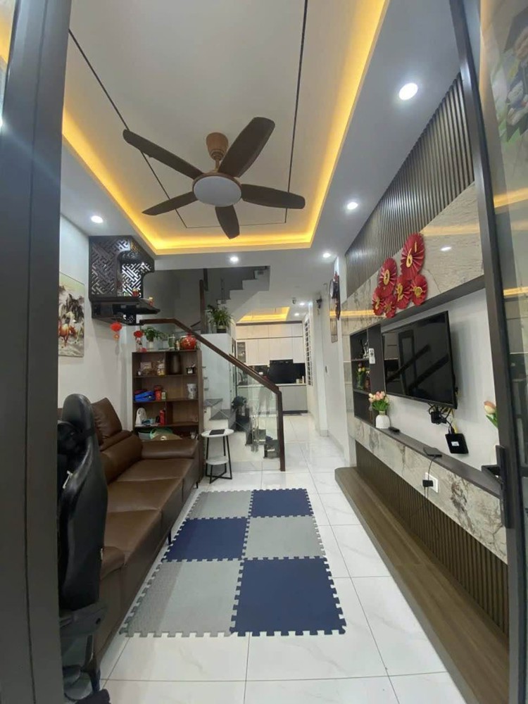 Bán Nhà Yên Lũng - Hoài Đức - Hà Nội