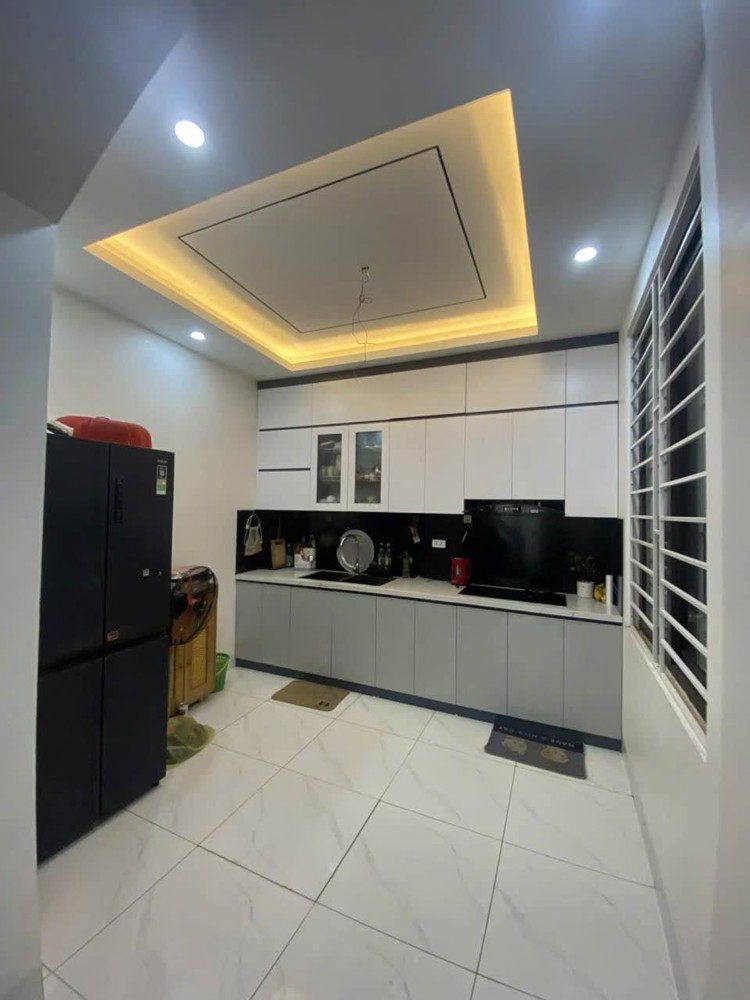 Bán Nhà Yên Lũng - Hoài Đức - Hà Nội