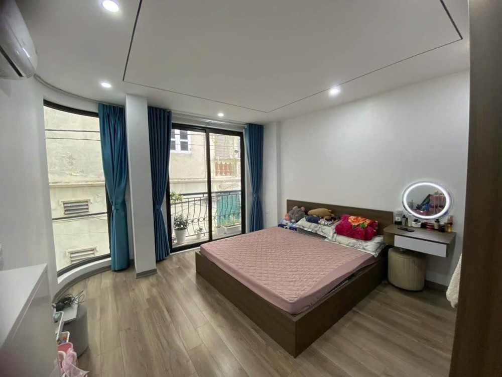 Bán Nhà Yên Lũng - Hoài Đức - Hà Nội