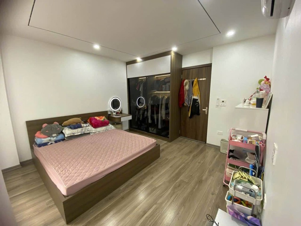 Bán Nhà Yên Lũng - Hoài Đức - Hà Nội