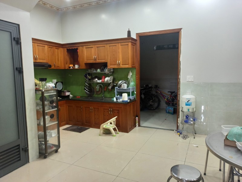 Bán Nhà Đường Số 6, Linh Xuân, Thủ Đức, Tp Hcm. Dt 73M2, 4 Tầng. Giá 6.45 Tỷ,