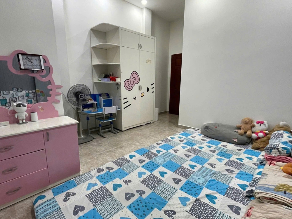 Bán Nhà 3 Tầng Gần Kdc Hồng Long Đường Số 8 – Hiệp Bình Phước – Tp Thủ Đức