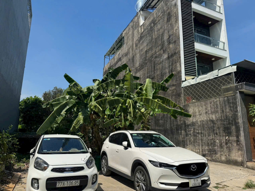 Bán Lô Đất Ngang 5M Hẻm 97 Đường 48 – Hiệp Bình Chánh – Tp Thủ Đức