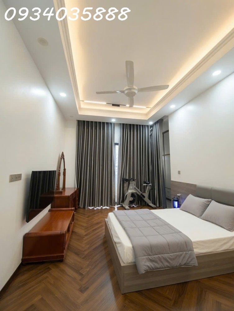 Him Lam Thượng Thanh – Nhà Đẹp – Thang Máy – Khu Đô Thị Đẳng Cấp