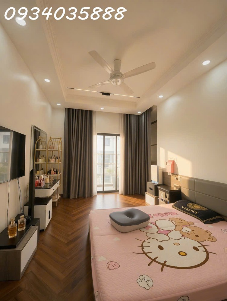 Him Lam Thượng Thanh – Nhà Đẹp – Thang Máy – Khu Đô Thị Đẳng Cấp