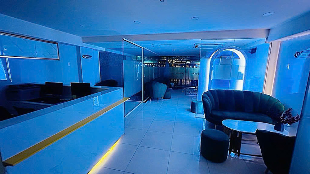 Bán Tòa Nhà 7 Tầng Đ.ngô Thời Nhiệm Quận 3 - Hdt Đều 300Tr/th - Duy Nhất Nhà Bán* Liên Hệ Giang