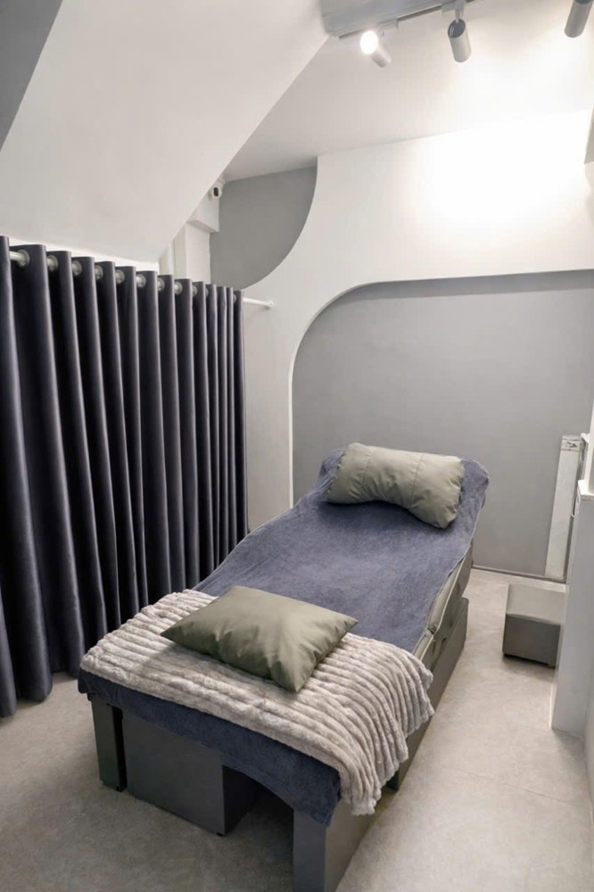 Tâm Huyết Mở Tiệm Nhưng Đành Sang Tiệm Gội Đầu Dưỡng Sinh Tại Cần Thơ