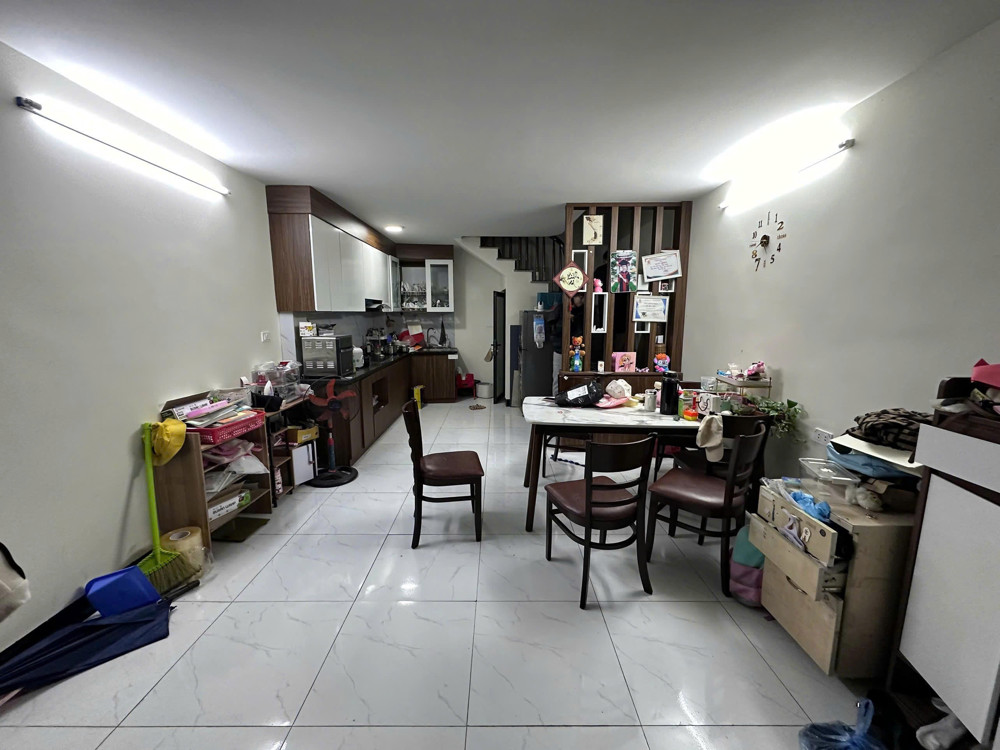 Chính Chủ Bán Nhà Lai Xá Gần Nhổn, Lô Góc 3 Thoáng, Nhà Mình Tự Xây, Giá Nhỉnh 6 Tỷ