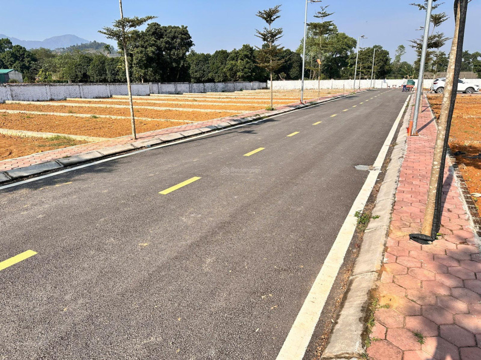 Đất Nền Phú Cát - Đầu Tư Lộc Phát