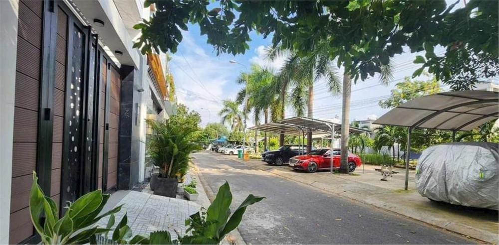 Đất Nền, Đường 16M Cạnh Lê Văn Lương, 5X19m, 7.2 Tỷ, Xây Dựng Tự Do