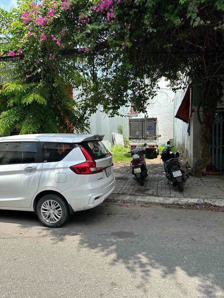 Bán Đất Đường 7M5 - Khu Bến Xe - Hoà An Cẩm Lệ - Giá Đầu Tư - Chỉ Nhỉnh 5 Tỷ