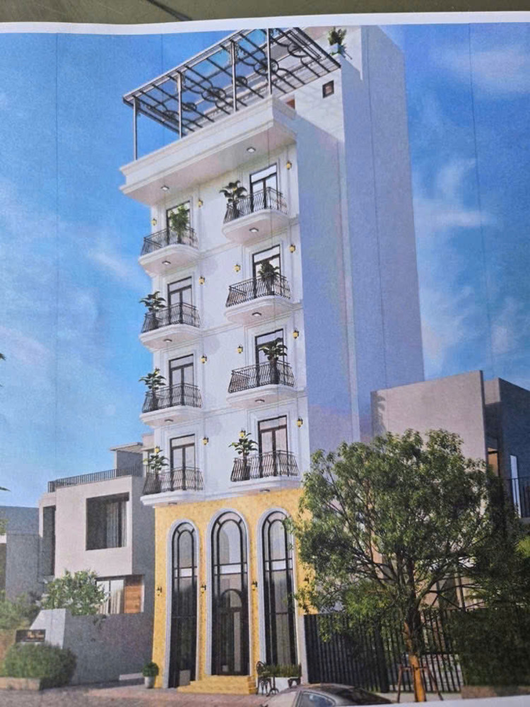 Bán Nhà Mtkd Đ.trường Sa, Quận 3 - Ngang Lớn 10M*8m Sh Vuông Đẹp - Vị Trí Kd Siêu Đỉnh* Liên Hệ