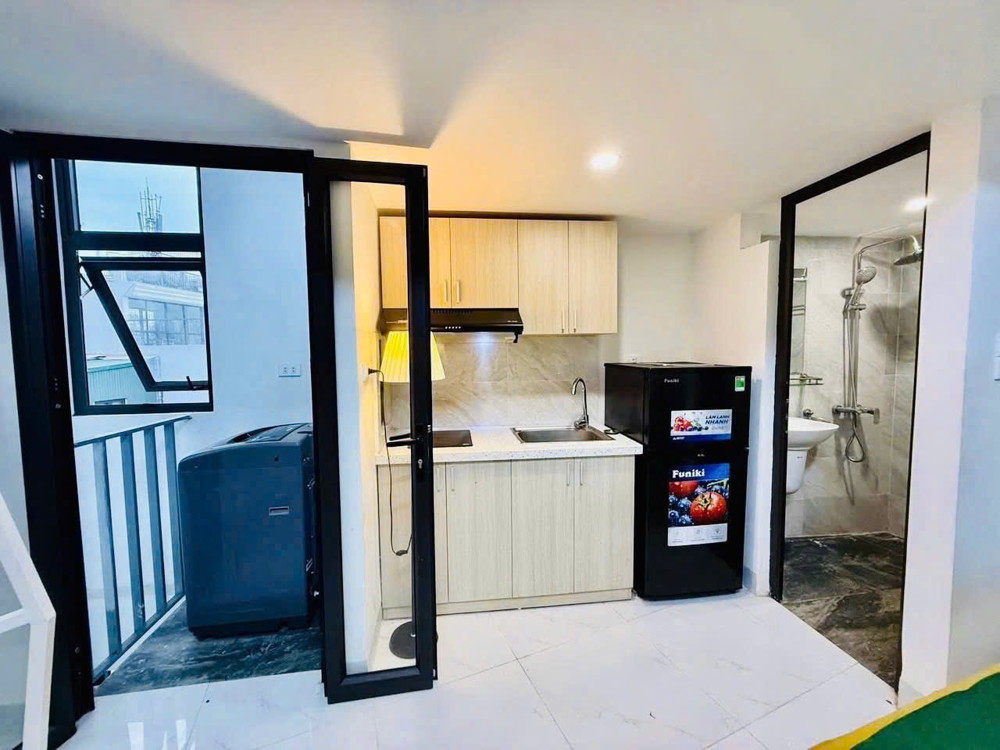 Bằng Liệt – 76M² – 6T Thang Máy – Mt 8M – Ccmn Dòng Tiền- Gà Đẻ Trứng Vàng