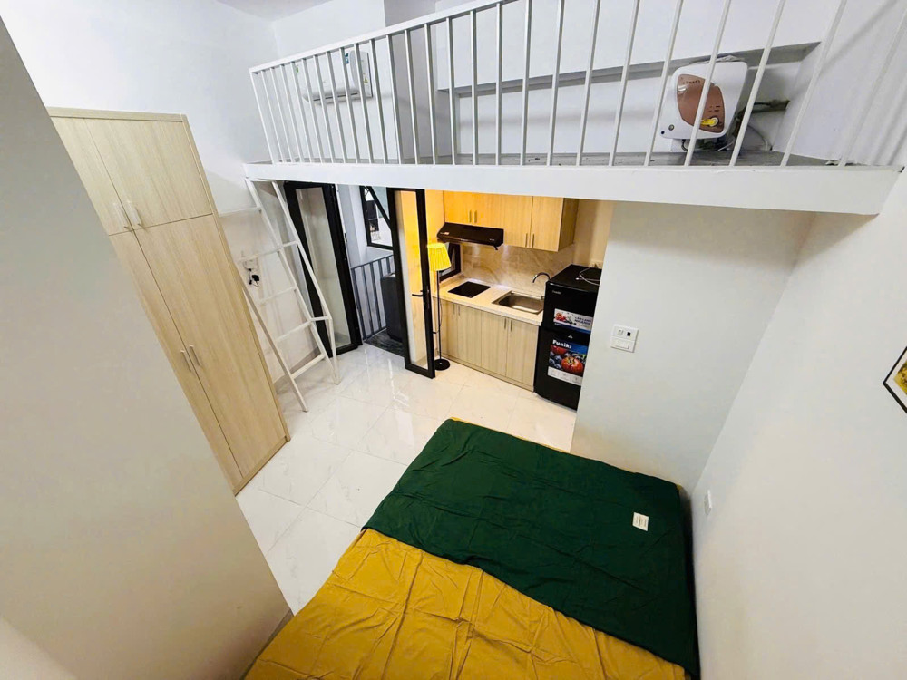 Bằng Liệt – 76M² – 6T Thang Máy – Mt 8M – Ccmn Dòng Tiền- Gà Đẻ Trứng Vàng