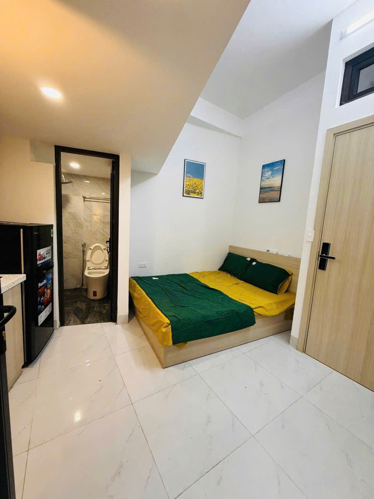 Bằng Liệt – 76M² – 6T Thang Máy – Mt 8M – Ccmn Dòng Tiền- Gà Đẻ Trứng Vàng