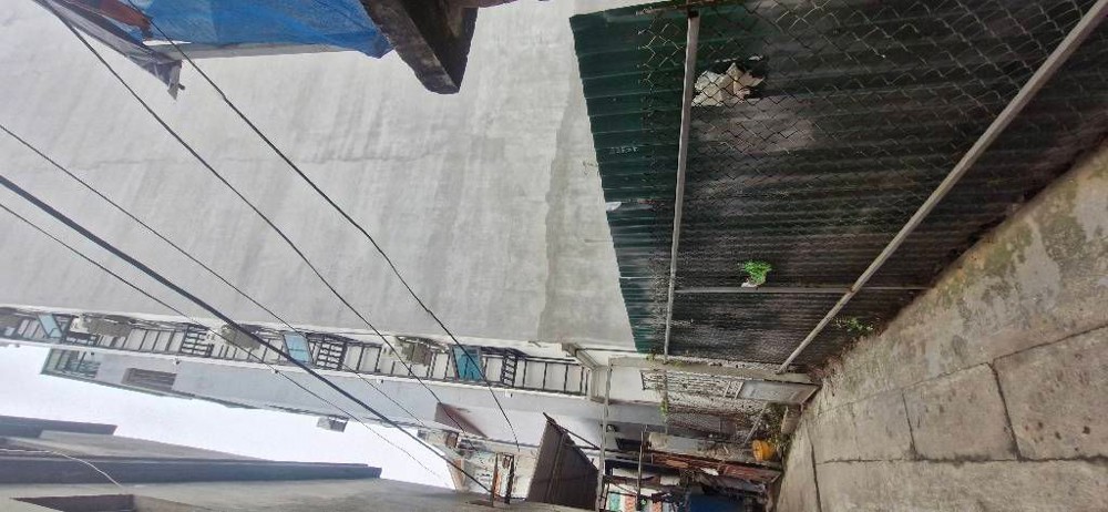 Gần Phố- 2 Mặt Ngõ Thoáng Trước Sau- Tương Lai Rạng Ngời - Xây Ccmn Quá Tuyệt Vời