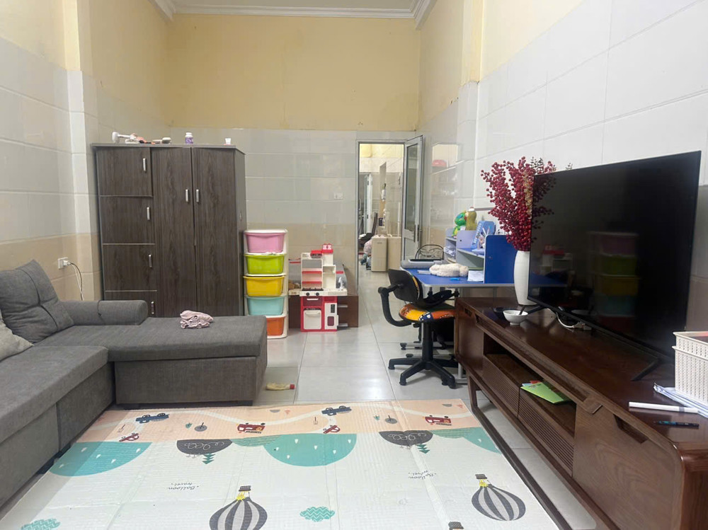 Nhà 2 Tầng Trung Tâm Phường Vĩnh Phúc – Sau Vpcc Lê Dũng – Giá Chỉ Tính Tiền Đất