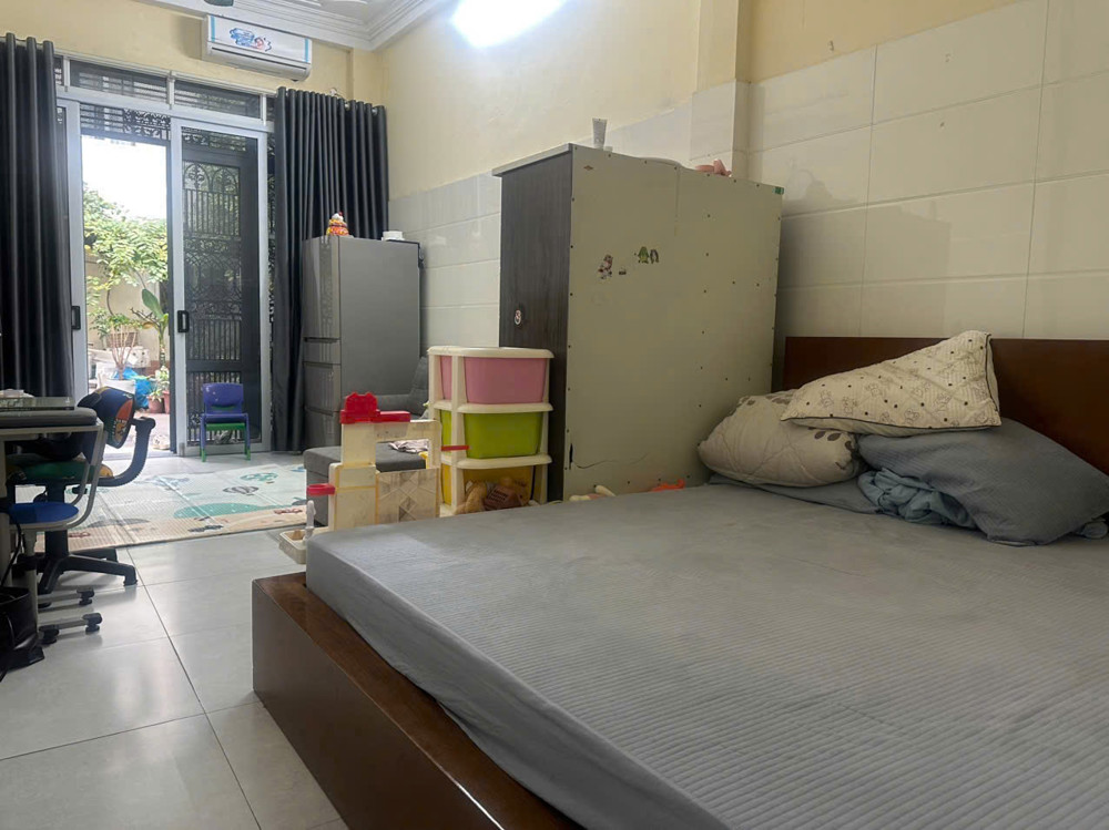 Nhà 2 Tầng Trung Tâm Phường Vĩnh Phúc – Sau Vpcc Lê Dũng – Giá Chỉ Tính Tiền Đất