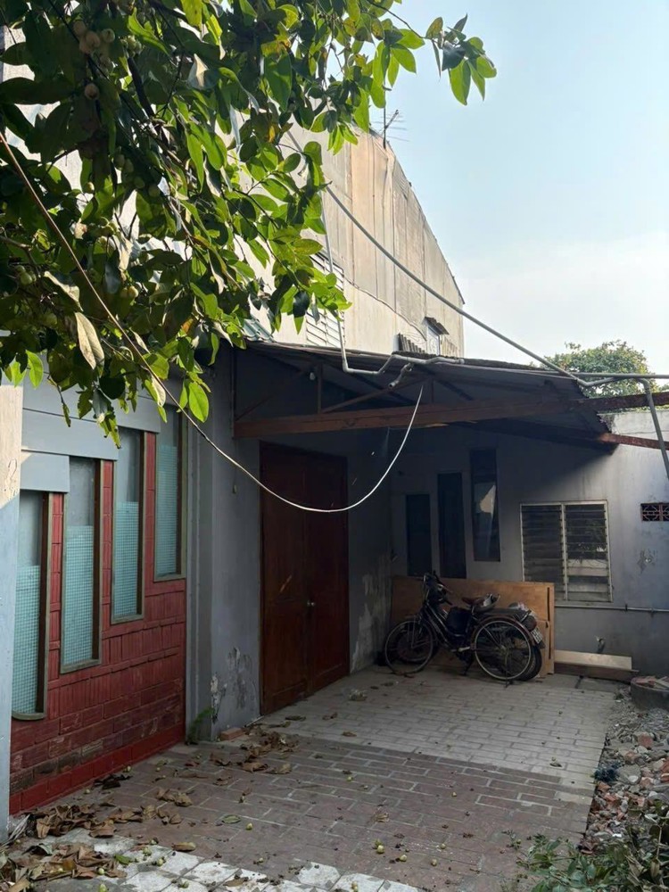 Lô Đất 178M2 - Tặng Kèm Nhà Cấp 4 - Diên Tích Khủng - Sau Lưng Mặt Tiền Trường Chinh - Cẩm Lệ - Giá